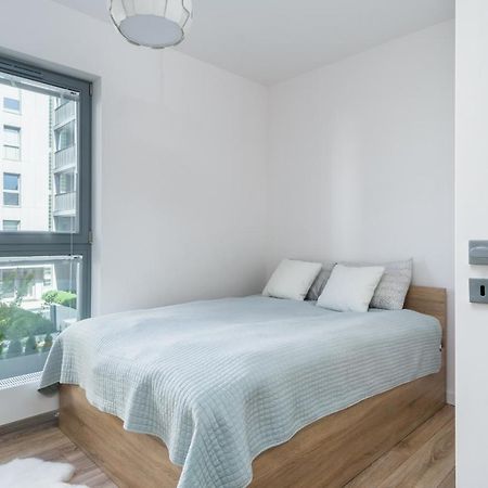 Elite Apartments By The Sea Gdańsk Exterior foto
