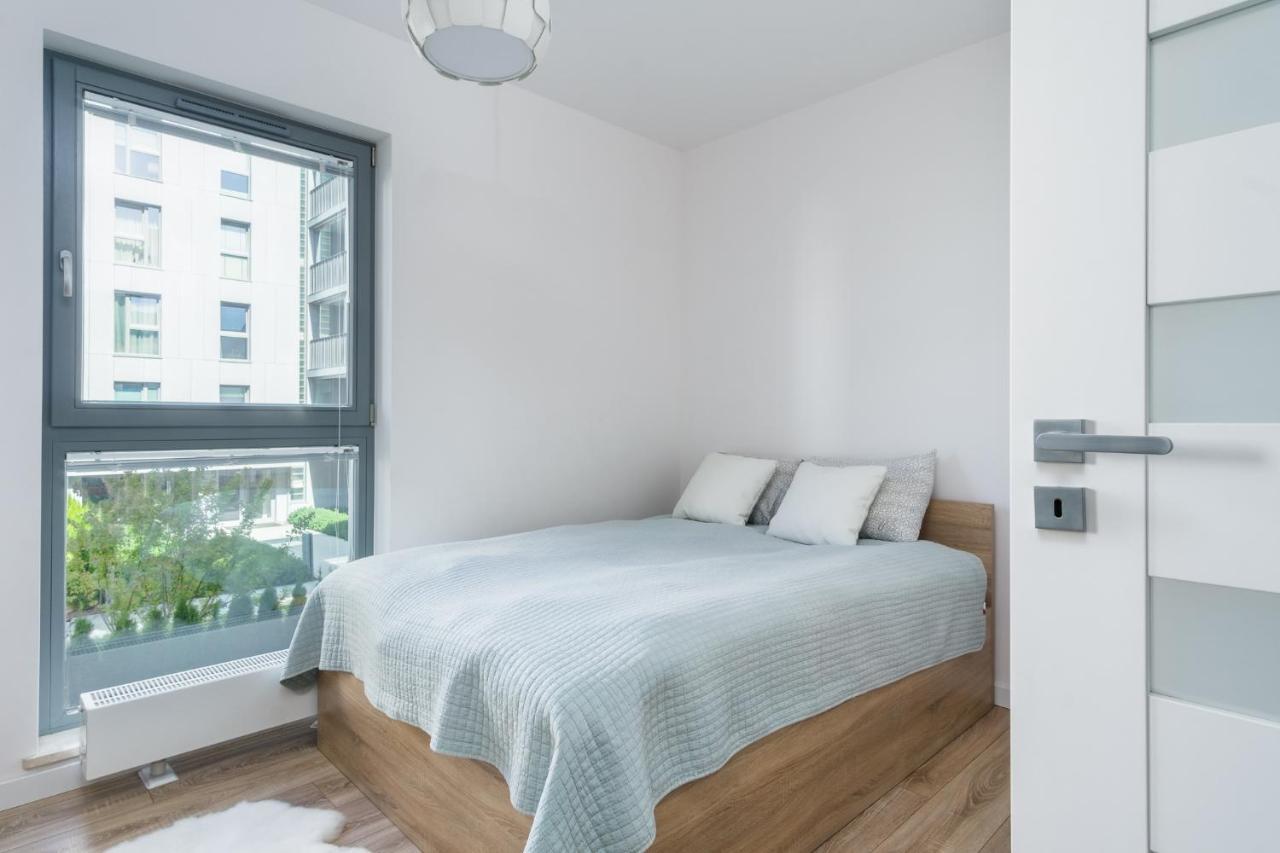 Elite Apartments By The Sea Gdańsk Exterior foto
