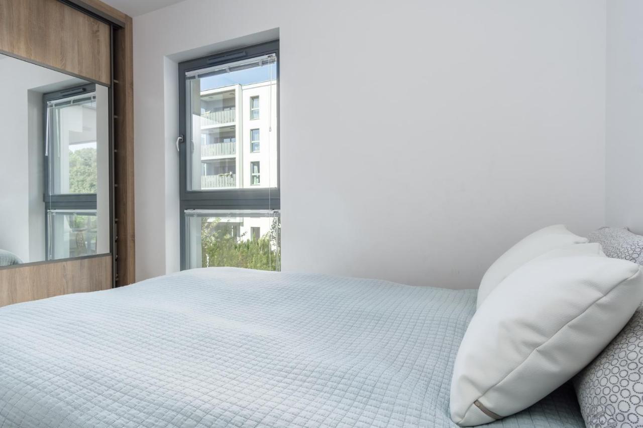 Elite Apartments By The Sea Gdańsk Exterior foto